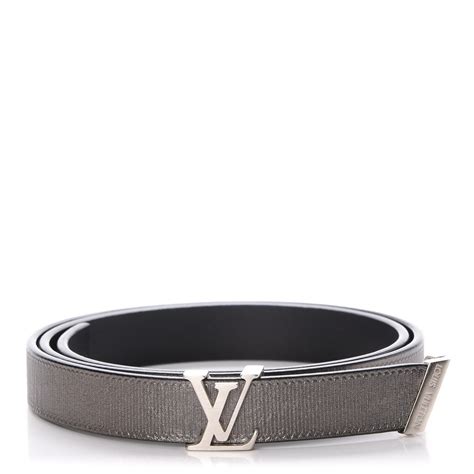 lv belt thin|louis vuitton belt 20mm.